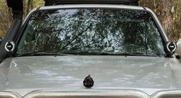 Mitsubishi Pajero 2000 годаүшін6 500 000 тг. в Караганда – фото 3