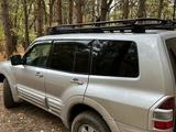 Mitsubishi Pajero 2000 года за 6 500 000 тг. в Караганда – фото 5