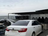 Toyota Camry 2013 годаүшін2 000 002 тг. в Атырау
