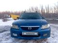 Mazda 323 2001 годаүшін1 500 000 тг. в Алматы – фото 2