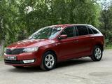 Skoda Rapid 2014 годаүшін4 900 000 тг. в Кокшетау