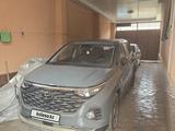 Hyundai Custin 2023 года за 18 500 000 тг. в Шымкент