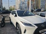 Lexus RX 350 2019 года за 25 000 000 тг. в Алматы – фото 2