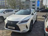 Lexus RX 350 2019 года за 27 000 000 тг. в Алматы