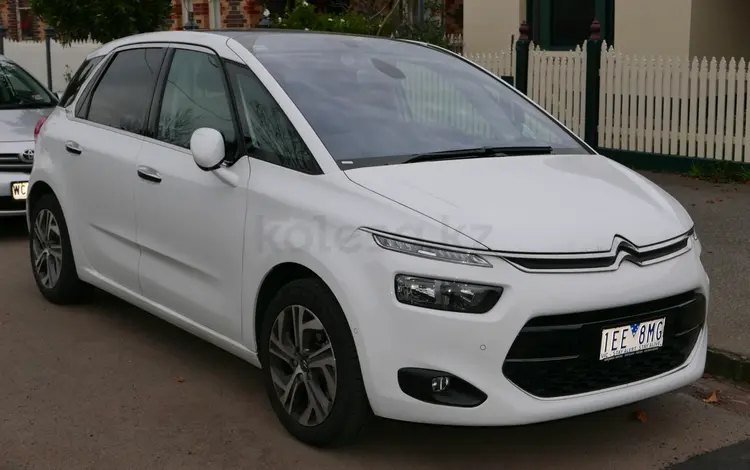 Citroen C4 2015 года за 450 000 тг. в Павлодар