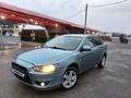 Mitsubishi Lancer 2008 года за 3 700 000 тг. в Алматы