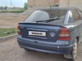 Opel Astra 2002 года за 1 600 000 тг. в Актобе – фото 4