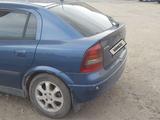 Opel Astra 2002 года за 1 500 000 тг. в Актобе – фото 5