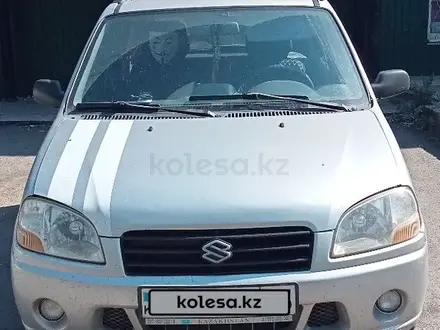 Suzuki Ignis 2001 года за 2 700 000 тг. в Петропавловск