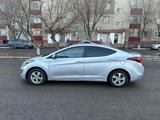 Hyundai Elantra 2014 годаүшін4 800 000 тг. в Атырау