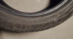 Шины летние Continental за 110 000 тг. в Астана – фото 4