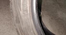 Шины летние Continental за 110 000 тг. в Астана – фото 2