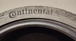 Шины летние Continental за 110 000 тг. в Астана – фото 5