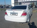 Toyota Camry 2005 годаfor4 500 000 тг. в Талдыкорган – фото 2