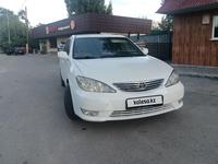 Toyota Camry 2005 годаүшін4 500 000 тг. в Талдыкорган