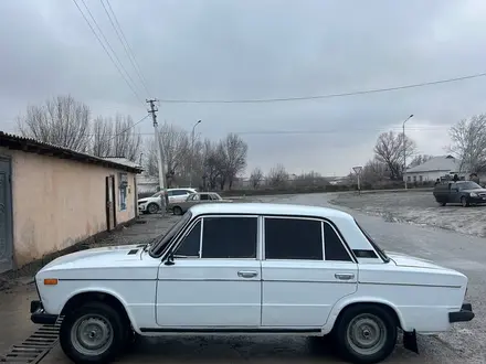 ВАЗ (Lada) 2106 1996 года за 1 100 000 тг. в Туркестан – фото 12