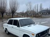 ВАЗ (Lada) 2106 1996 годаfor1 100 000 тг. в Туркестан – фото 4