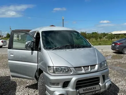 Mitsubishi Delica 2004 года за 7 000 000 тг. в Караганда – фото 2