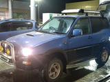 Nissan Mistral 1998 года за 1 450 000 тг. в Алматы