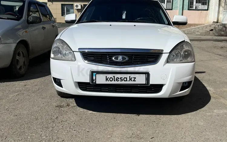 ВАЗ (Lada) Priora 2170 2013 года за 2 000 000 тг. в Костанай