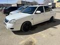 ВАЗ (Lada) Priora 2170 2013 годаүшін2 000 000 тг. в Костанай – фото 5