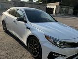 Kia Optima 2018 года за 7 500 000 тг. в Кулан – фото 4