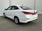 Changan Alsvin 2024 года за 4 300 000 тг. в Костанай – фото 4