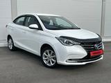 Changan Alsvin 2024 года за 4 300 000 тг. в Костанай – фото 3