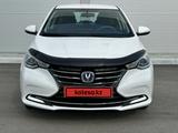 Changan Alsvin 2024 года за 4 300 000 тг. в Костанай – фото 2