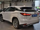 Lexus RX 200t 2022 года за 26 590 000 тг. в Алматы – фото 4