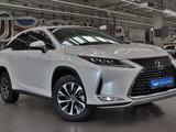Lexus RX 200t 2022 года за 26 590 000 тг. в Алматы – фото 3