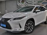 Lexus RX 200t 2022 года за 26 590 000 тг. в Алматы