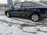 Volkswagen Polo 2021 года за 7 800 000 тг. в Алматы – фото 3