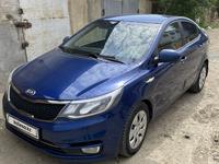 Kia Rio 2015 года за 3 700 000 тг. в Атырау