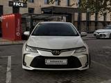 Toyota Corolla 2019 года за 10 000 000 тг. в Шымкент – фото 2
