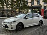 Toyota Corolla 2019 года за 10 000 000 тг. в Шымкент – фото 3