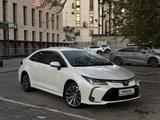 Toyota Corolla 2019 года за 10 000 000 тг. в Шымкент