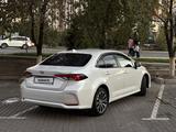 Toyota Corolla 2019 года за 10 000 000 тг. в Шымкент – фото 5