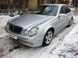 Mercedes-Benz E 320 2004 года за 10 000 000 тг. в Рудный – фото 2