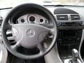 Mercedes-Benz E 320 2004 года за 10 000 000 тг. в Рудный – фото 7