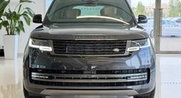 Land Rover Range Rover Autobiography 2026 года за 141 808 000 тг. в Астана – фото 2