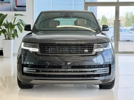 Land Rover Range Rover Autobiography 2026 года за 141 808 000 тг. в Астана – фото 2