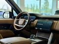 Land Rover Range Rover Autobiography 2026 годаүшін141 808 000 тг. в Астана – фото 9