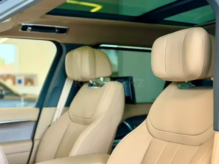 Land Rover Range Rover Autobiography 2026 года за 141 808 000 тг. в Астана – фото 11