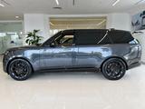 Land Rover Range Rover Autobiography 2026 года за 141 808 000 тг. в Астана – фото 4