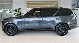 Land Rover Range Rover Autobiography 2026 года за 141 808 000 тг. в Астана – фото 4