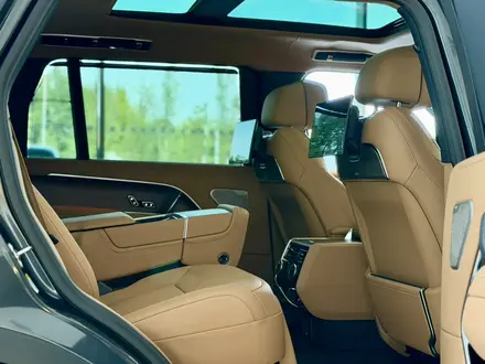 Land Rover Range Rover Autobiography 2026 года за 141 808 000 тг. в Астана – фото 13