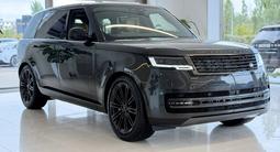 Land Rover Range Rover Autobiography 2026 года за 141 808 000 тг. в Астана – фото 3