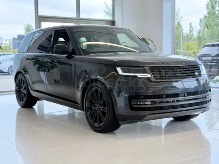 Land Rover Range Rover Autobiography 2026 года за 141 808 000 тг. в Астана – фото 3