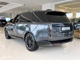 Land Rover Range Rover Autobiography 2026 года за 141 808 000 тг. в Астана – фото 5